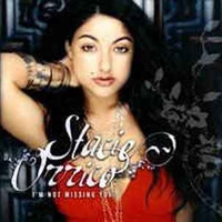 I'm not missing you (1 track) - STACIE ORRICO