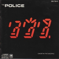 Ghost in the machine - POLICE