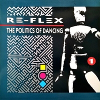 The politics of dancing - RE-FLEX