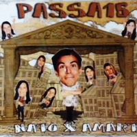 Nato x amarti (1 track) - PASSA15