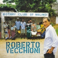 Rotary club of Malindi (1 track) - ROBERTO VECCHIONI