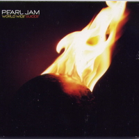 World wide suicide (1 track) - PEARL JAM