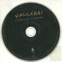 Viaggerai (1 track) - ORNELLA VANONI