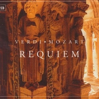 Requiem - Giuseppe VERDI \ Wolfgang Amadeus Mozart (Zdenek Kosler)
