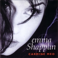 Carmine meo - EMMA SHAPPLIN