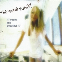 Young and beautiful (4 vers.) - YOUNG PUNX