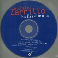 Bellissima (1 track) - MICHELE ZARRILLO