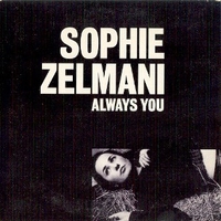 Always you (1 tr.) - SOPHIE ZELMANI