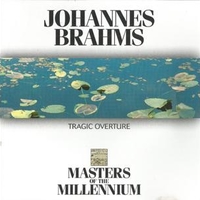 Tragic overture - Johannes BRAHMS (Anton Nanut, Dubravka Tomsic)