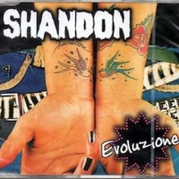 Evoluzione (5 tracks) - SHANDON