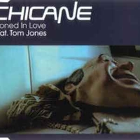 Stoned in love (4 vers.) - CHICANE \ TOM JONES