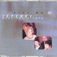 Kiss me (3 tracks) - SIXPENCE NONE THE RICHER