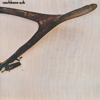 Wishbone ash (1°) - WISHBONE ASH