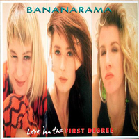 Love in the first degree (jailers mix) - BANANARAMA