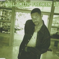 Freakin' it (4 tracks) - WILL SMITH