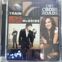 CMT crossroads - TRAIN \ MARTINA McBRIDE