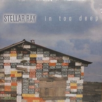 In too deep (bedroom rockers remix) (1 track) - STELLAR RAY