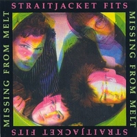 Missing from Melt (5 tracks) - STRAITJACKETS FITS