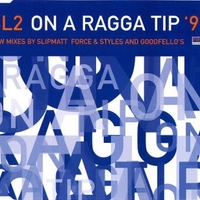 On a ragga tip '97 (6 vers.) - SL2