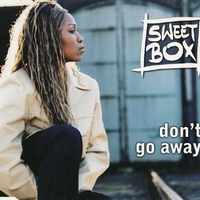 Don't go away (7 vers.) - SWEETBOX