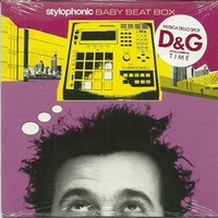 Baby beat box (3 vers.) - STYLOPHONIC