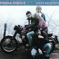 Steve McQueen - PREFAB SPROUT