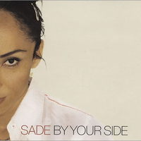 By your side (1 track) - SADE