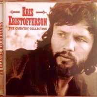 The country collection - KRIS KRISTOFFERSON