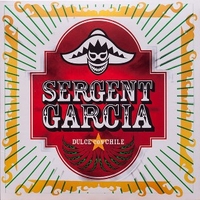Dulce con chile (2 vers.+1 track video) - SERGENT GARCIA