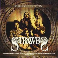 The collection - STRAWBS