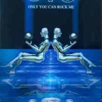 Only you can rock me (1 track) - UFO