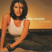 Surrender (ultamix+Mike Rizzo global club mix) - LAURA PAUSINI