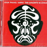 The concerts in China - JEAN MICHEL JARRE