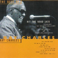 Hit the road jack - The best of Ray Charles - RAY CHARLES