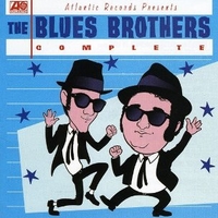 The Blues brothers complete - BLUES BROTHERS