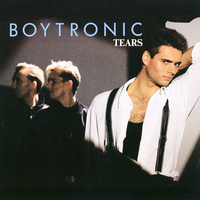 Tears - BOYTRONIC