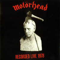 What's words worth? Recorded live 1978 - MOTORHEAD