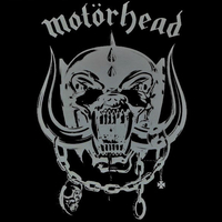 Motorhead (1°) - MOTORHEAD