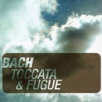 Toccata & fugue - Johann Sebastian BACH (Michel Chapuis)