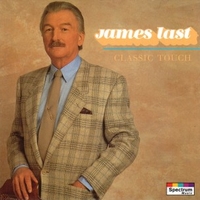 Classic touch - JAMES LAST