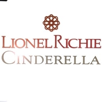 Cinderella (1 track) - LIONEL RICHIE
