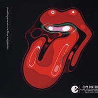Streets of love \ Rough justice - ROLLING STONES