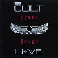 Love - CULT