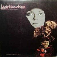 Ladyhawke (o.s.t.) - ANDREW POWELL \ ALAN PARSONS