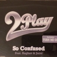 So confused (5 tracks) - 2PLAY