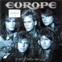 Out of this world - EUROPE