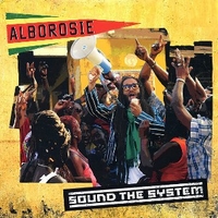 Sound the system - ALBOROSIE