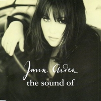 The sound of (1 track) - JANN ARDEN
