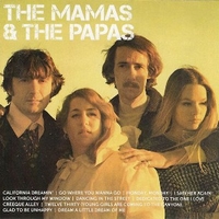 Icon - THE MAMAS & THE PAPAS