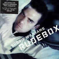 Rudebox - ROBBIE WILLIAMS